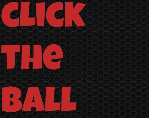 Click The Ball (ItsIst)