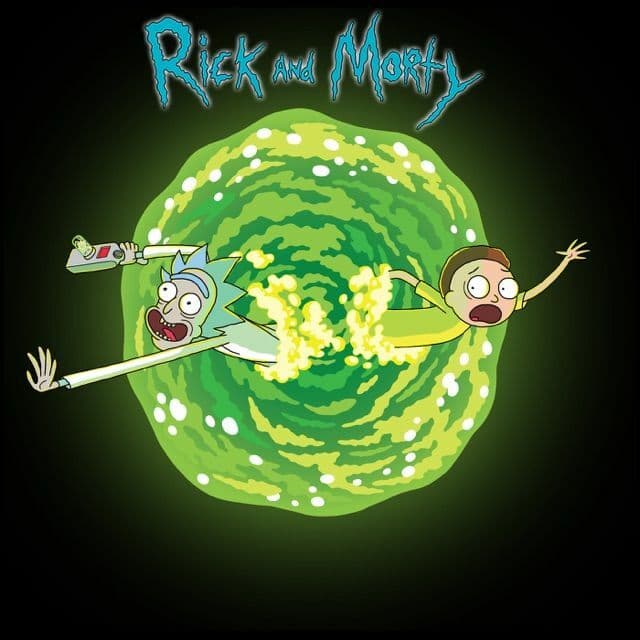 Rick and Morty The Game Mobile Edition