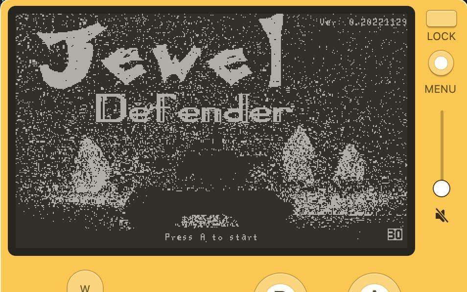Jewel Defender screenshot 2