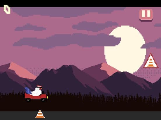 Chicken Head Bump screenshot 3