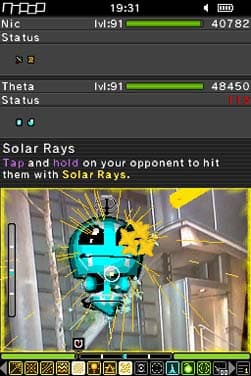 Spirit Hunters Inc: Shadow screenshot 3