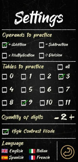 Quick Math screenshot 3