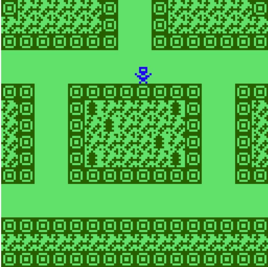 Maze of Discovery (V.1) screenshot 4