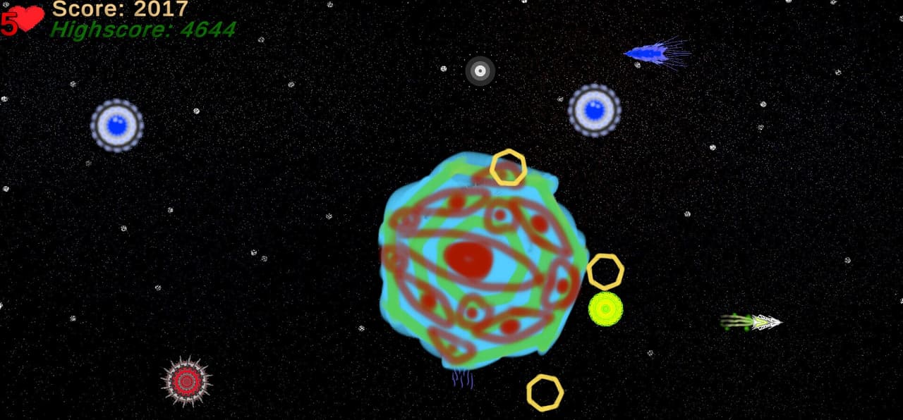 Action Clicker screenshot 3