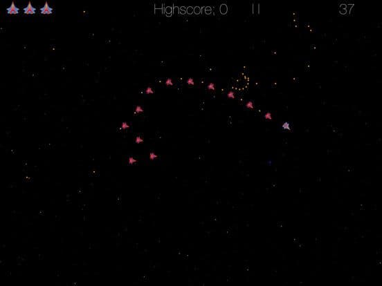 Yet Another Spaceshooter screenshot 6
