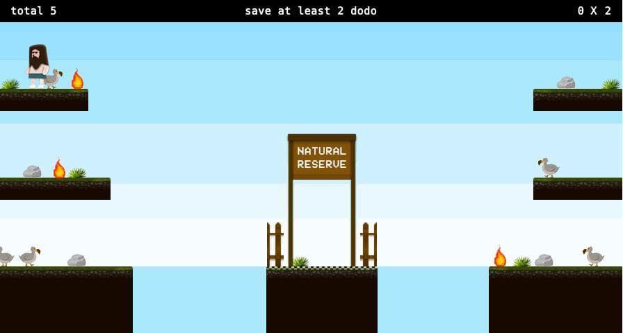 DodoSavior