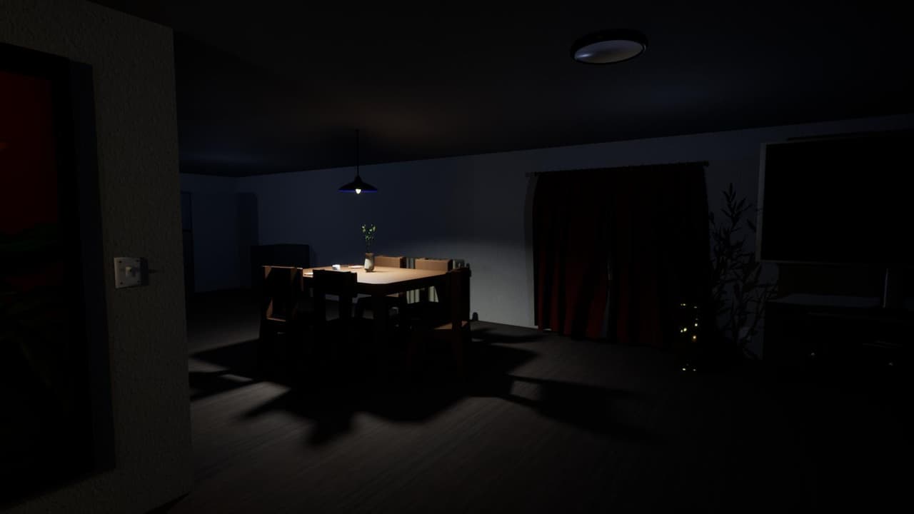 Therapy Session screenshot 2