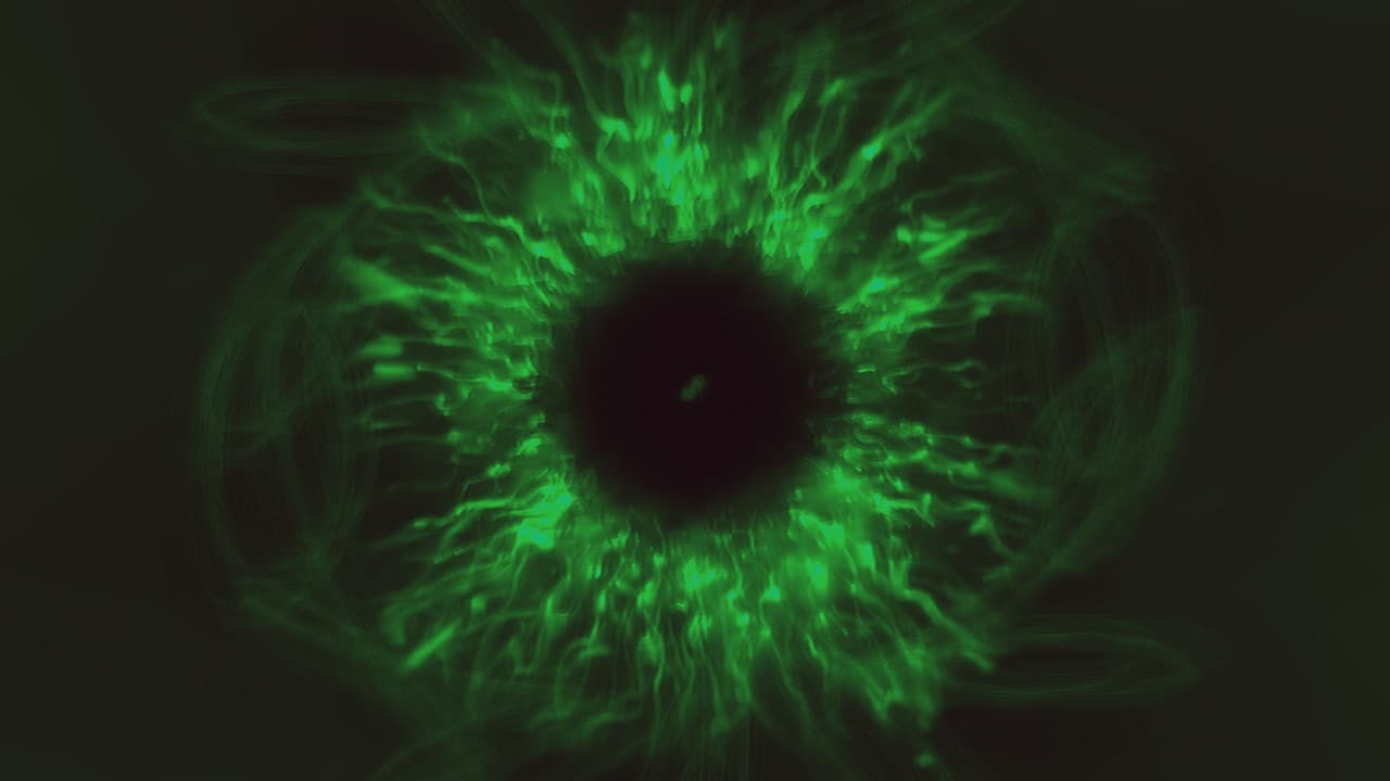 SoundSelf: A Technodelic screenshot 5
