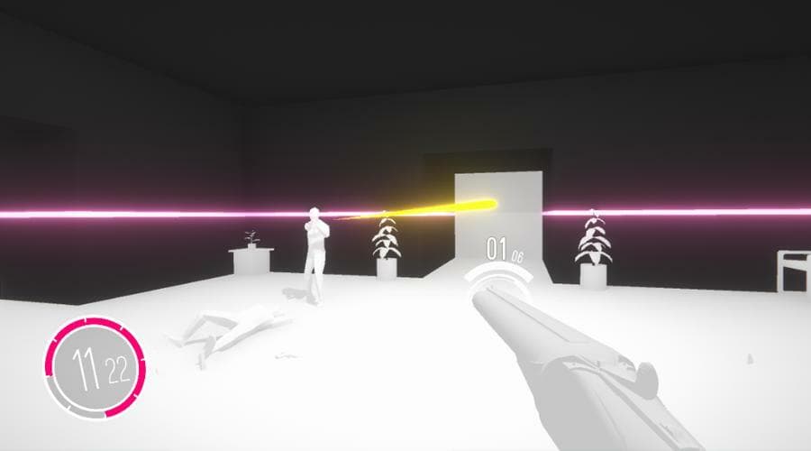 Downtime (na-es) screenshot 2