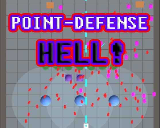 Point Defense Hell