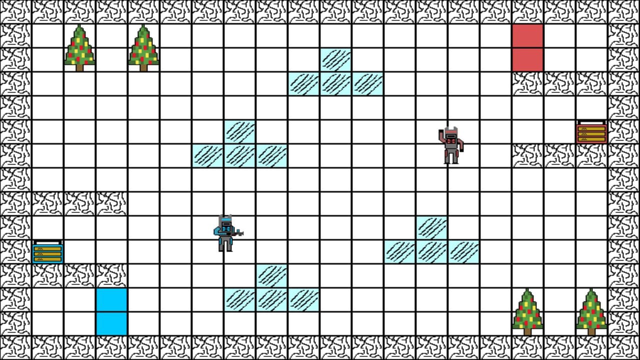 The Clash of 2 screenshot 3