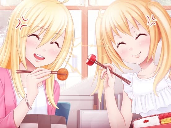 ACE Academy Visual Novel screenshot 6