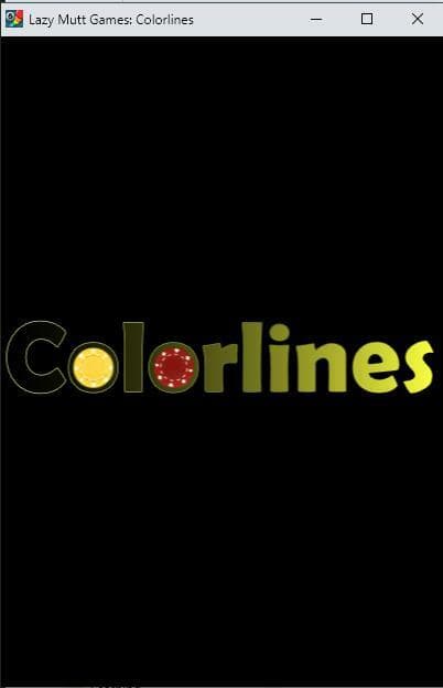 Colorlines (itch)