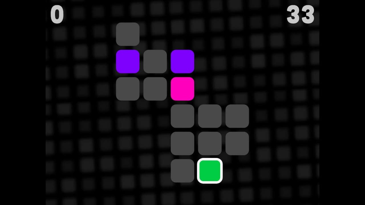 Fill (Infinite Puzzles) screenshot 5