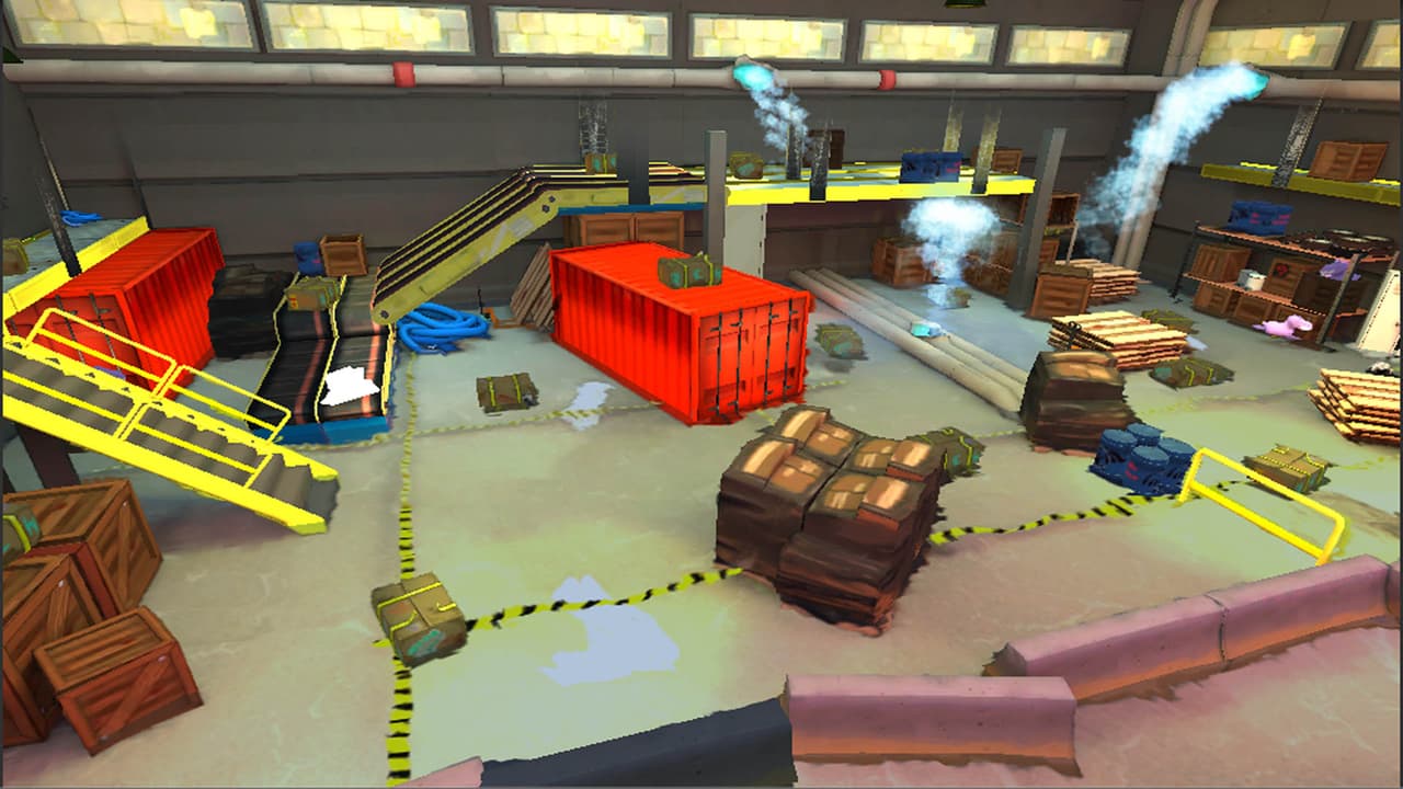 OtterBash screenshot 2