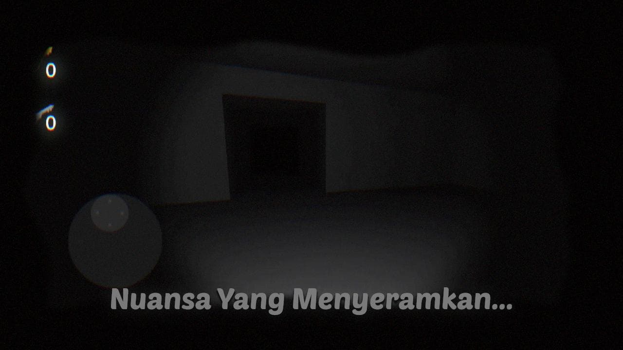 Escape From The NIGHTMARE! 1.6 screenshot 4
