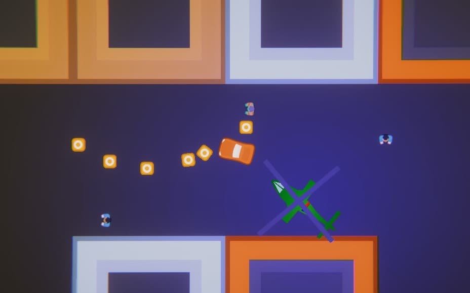 Vehicular Homocide screenshot 2