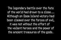 Lufia: The Ruins of Lore screenshot 3