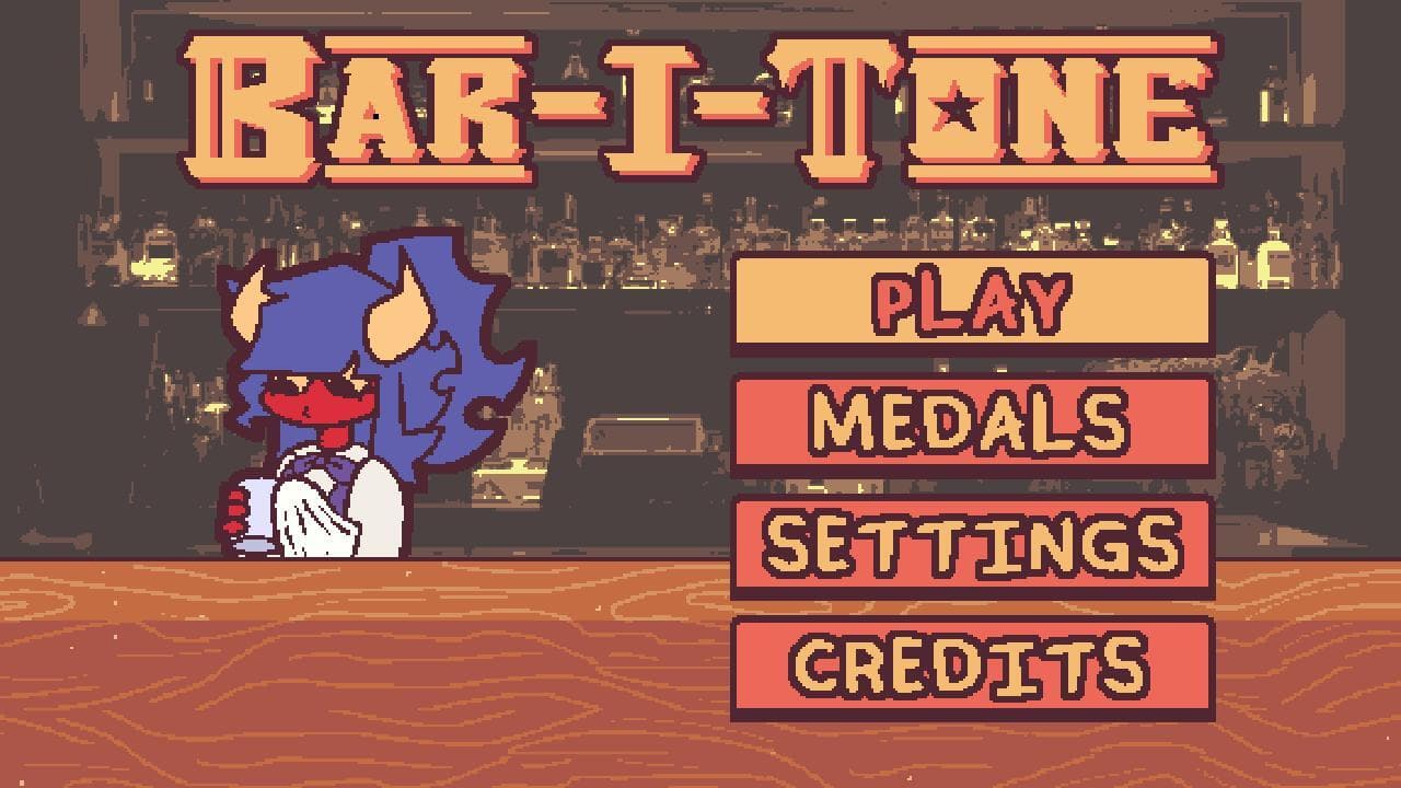 Bar-I-Tone screenshot 2