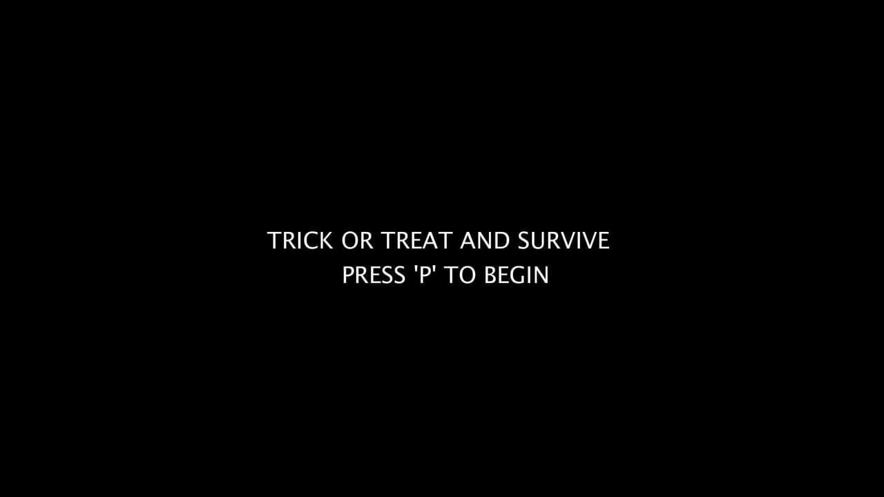 Trick or Treat and Survive
