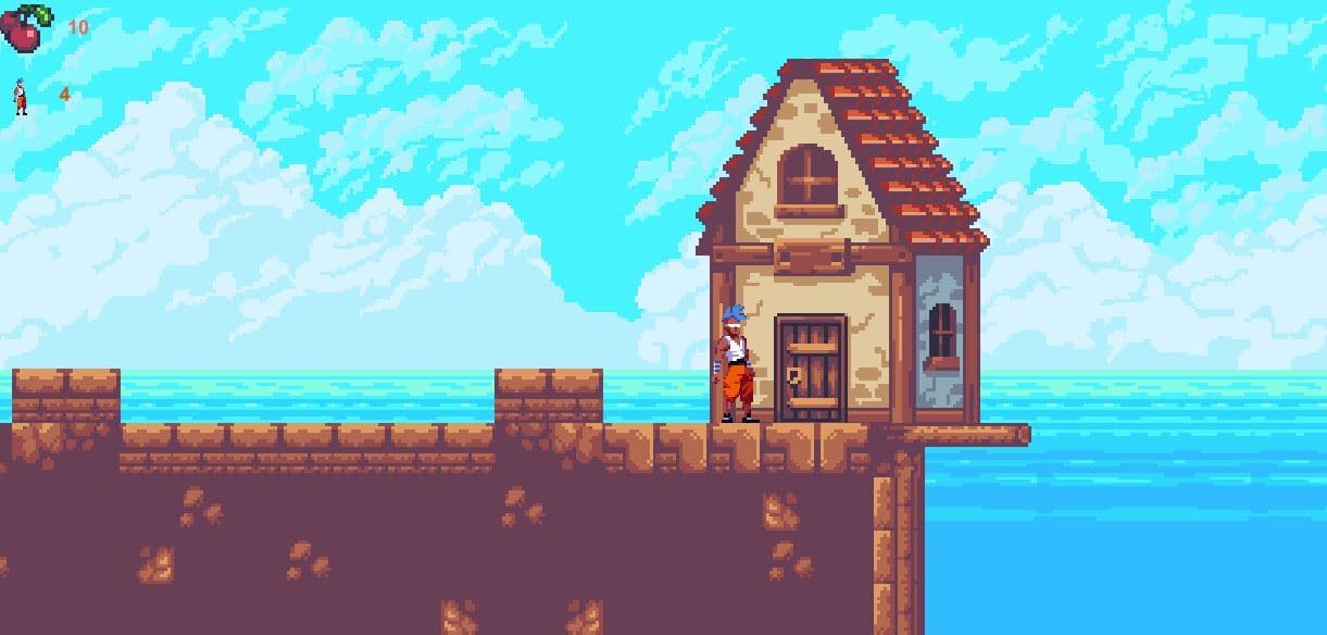On The Way Home (bmercer123) screenshot 3
