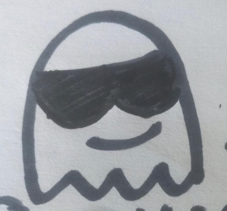 Ghost Wo
