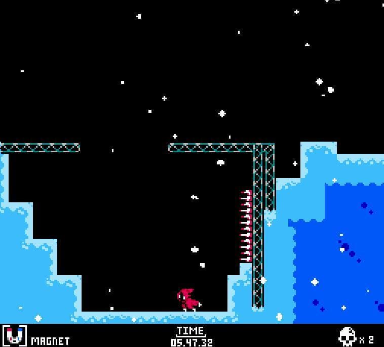 A Friend Atop Snow Quail Mountain screenshot 3