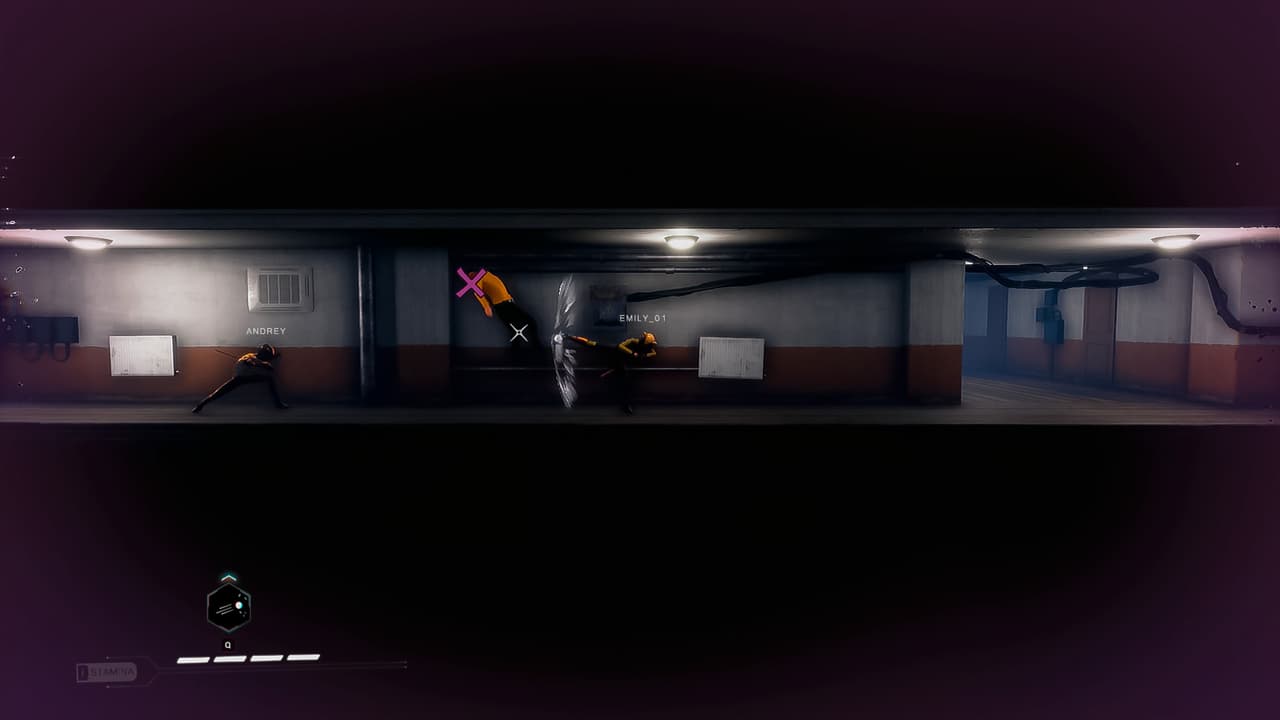Whisper Trip screenshot 3