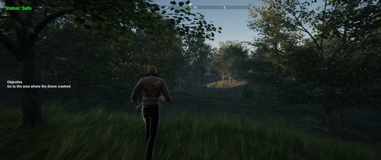 Inside Job: Project Salamander screenshot 2