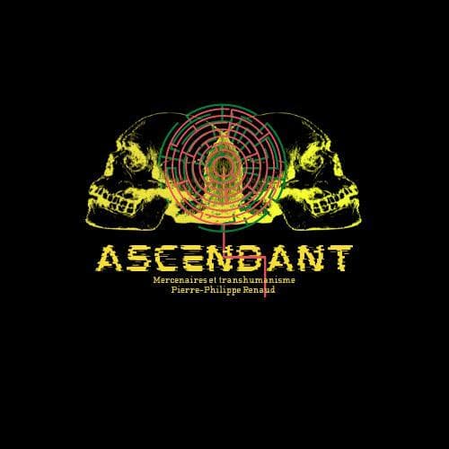 Ascendant - mercenaires et transhumanisme screenshot 2