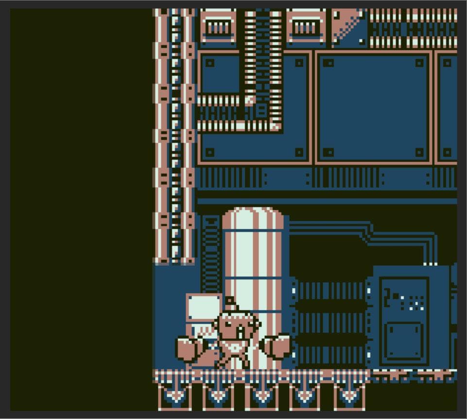 Springbroid screenshot 2