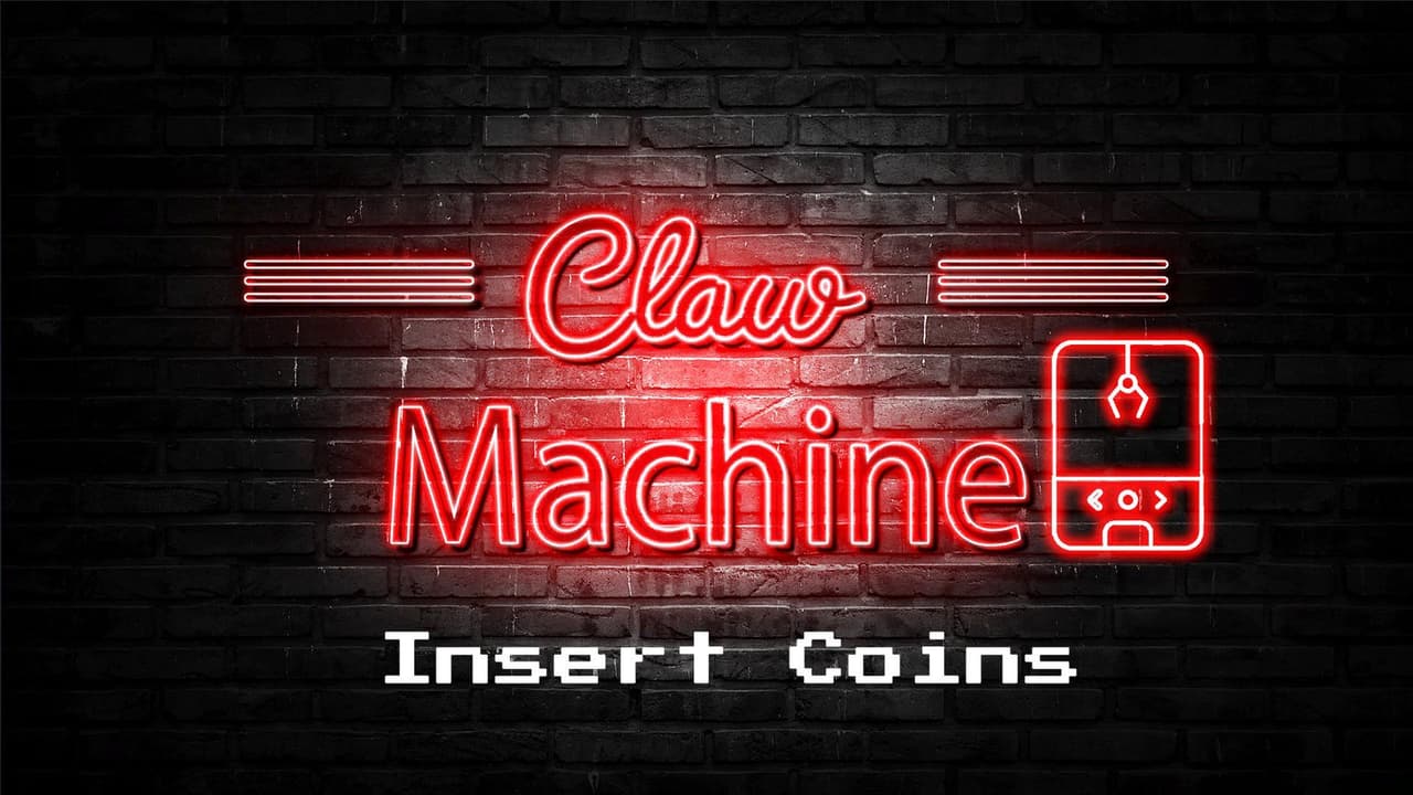 Claw Machine