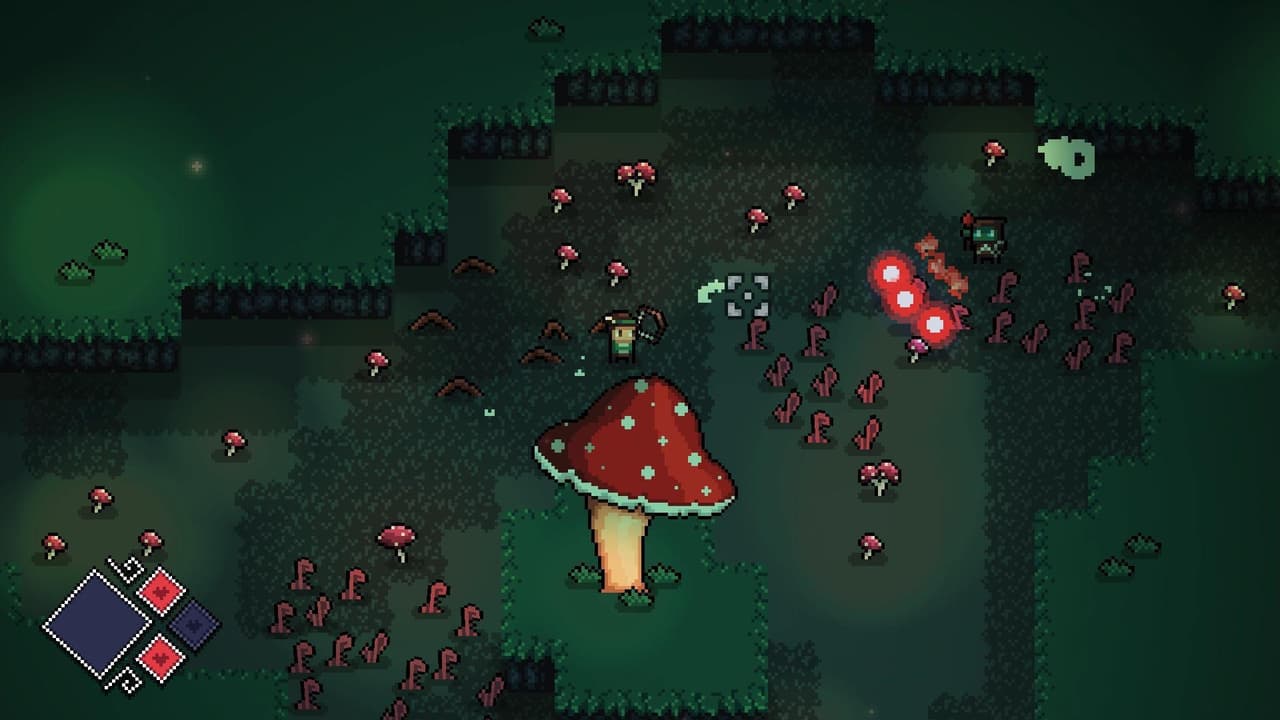 Once Upon A Hunter... screenshot 2