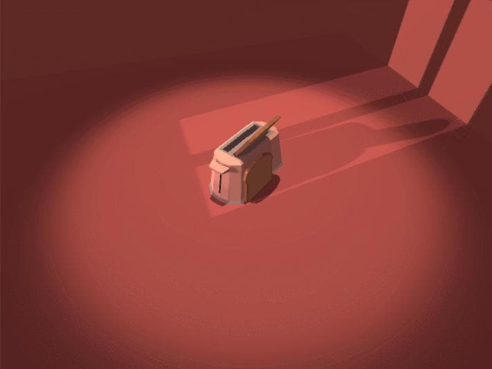 La fumée des miettes screenshot 2