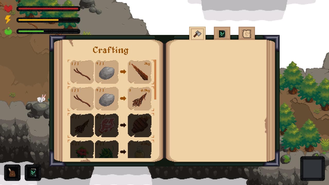 Chronicles (Games Academy) screenshot 3