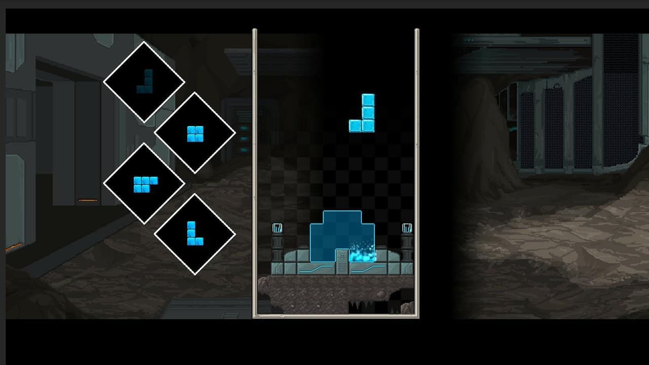 Flowstone Saga screenshot 5