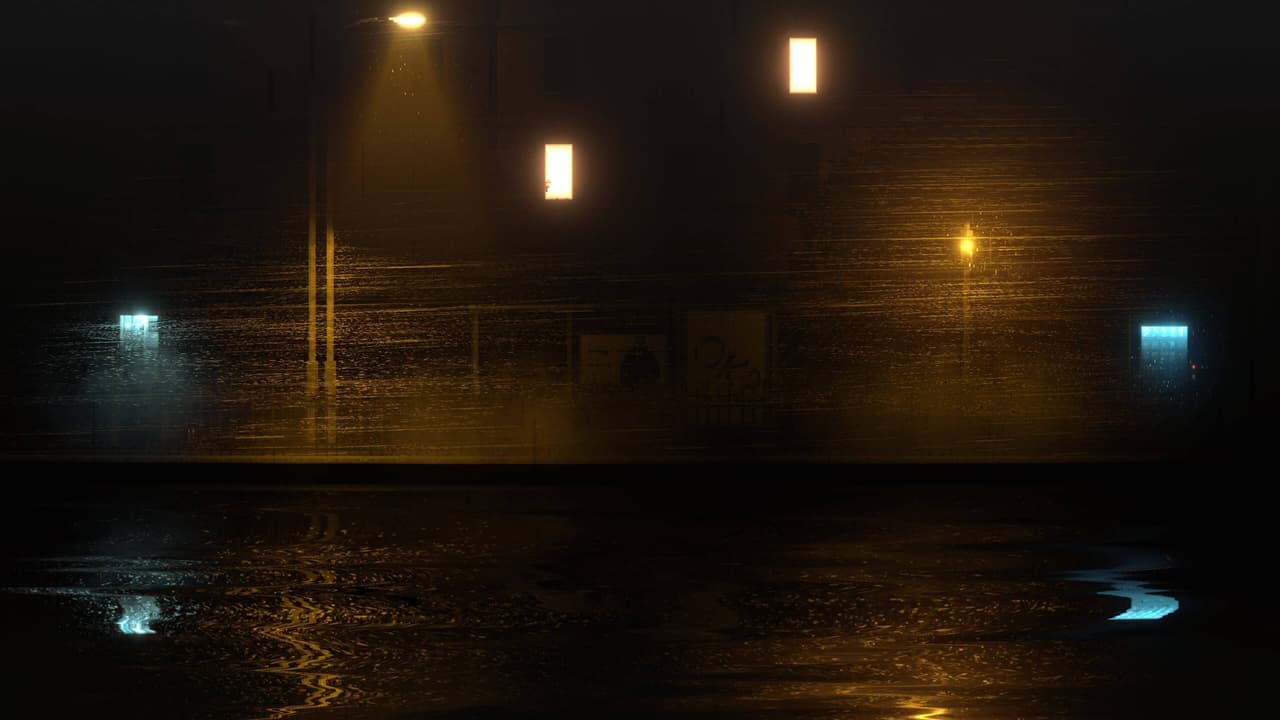Requiem (itch) (fabiankozielski) screenshot 2