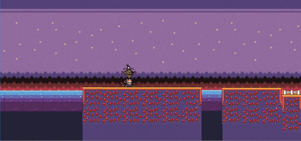 The Last King screenshot 2