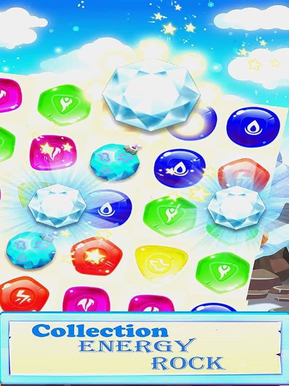 Poke Pop - Game For Kids screenshot 4