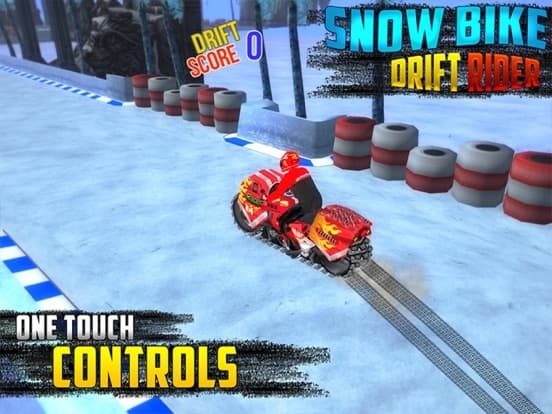 Bike Drift Rider Stunt Race screenshot 5