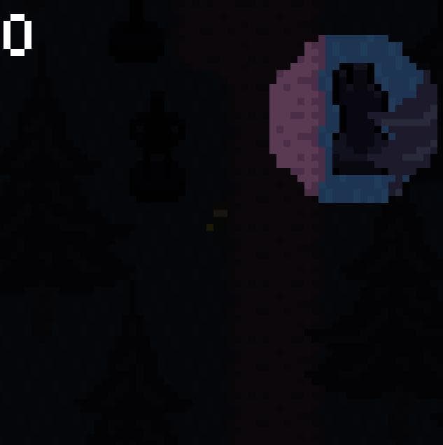 In The Dark (itch) (5targuy)