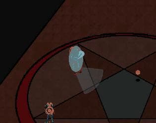 Happy Shield Machine Hell Adventure screenshot 3