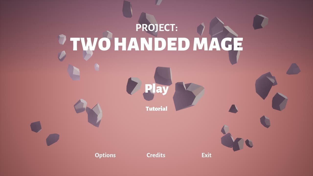Two Handed Mage screenshot 2