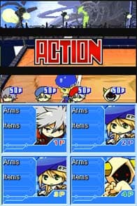 Blayzbloo: Super Melee Action Battle Royale screenshot 5