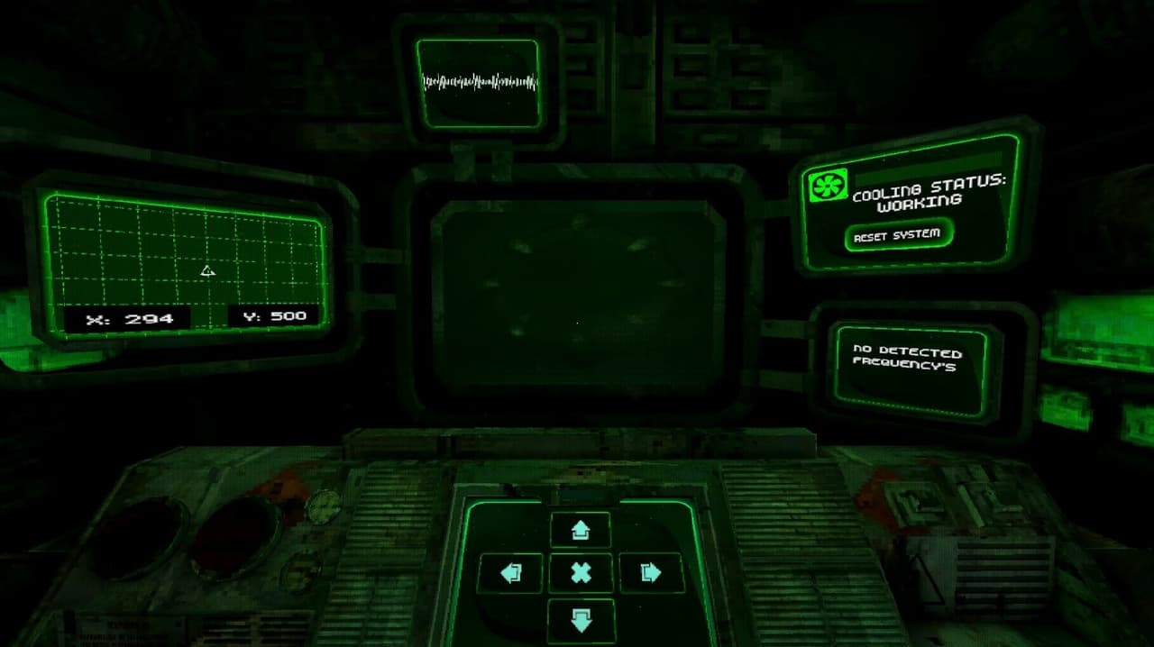 Silent Breach screenshot 6
