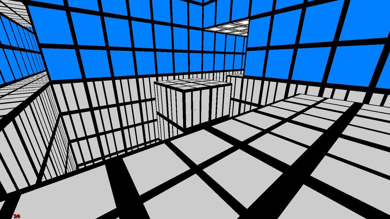 Project Rock screenshot 4