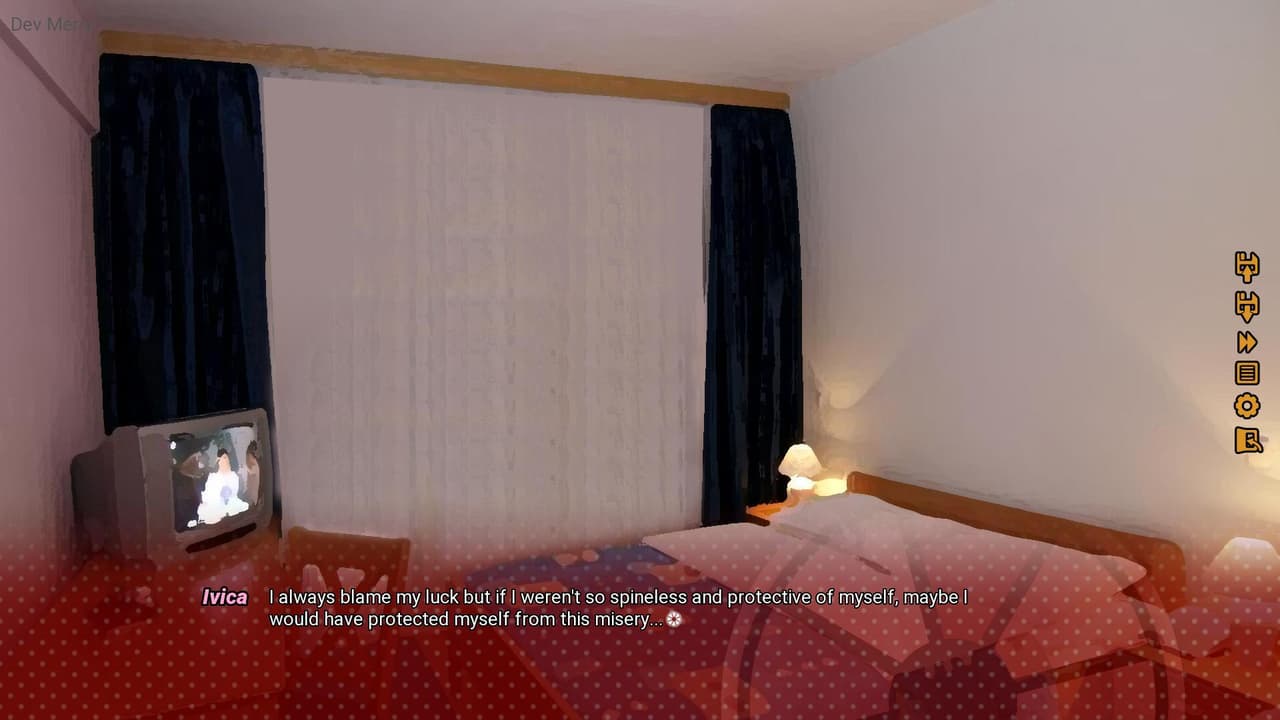 Wheel of Fortune (itch) screenshot 3