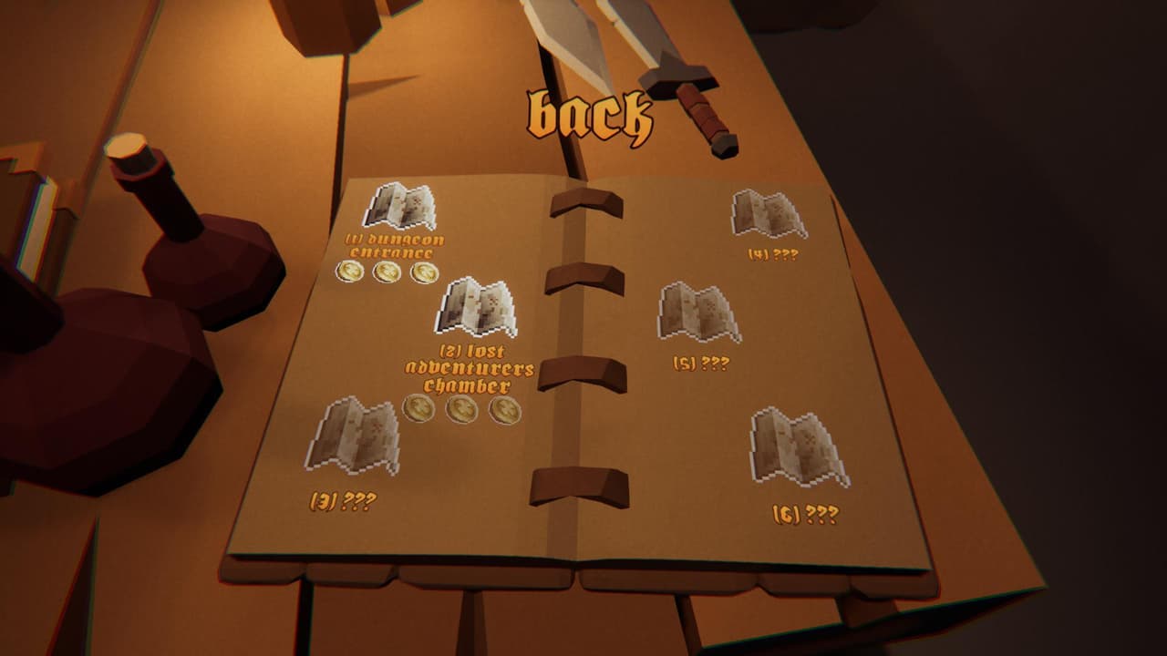 The Alchemist (itch) (TurkiKAlqou) screenshot 3