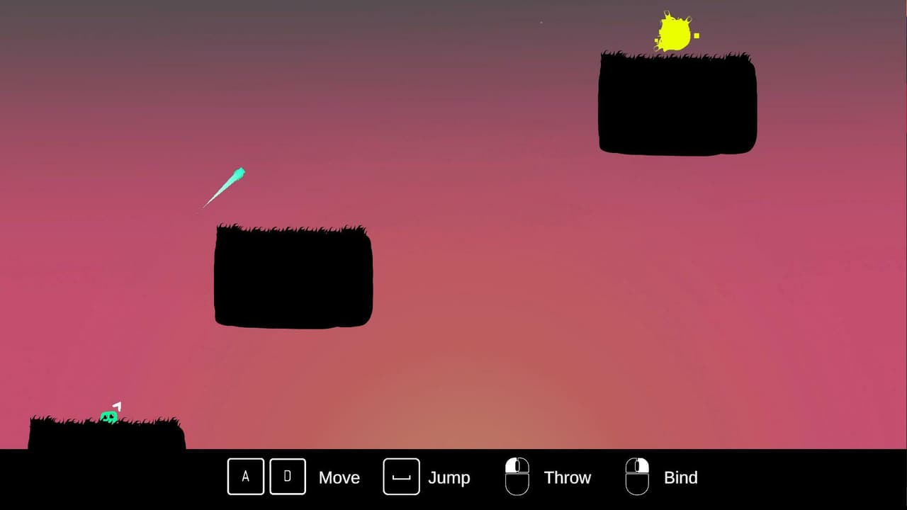 Bind (Vector Game Studios)