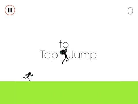 Stick Ninja Jump Pro - Stickman Endless Tap Run and Jumping Adventure screenshot 5